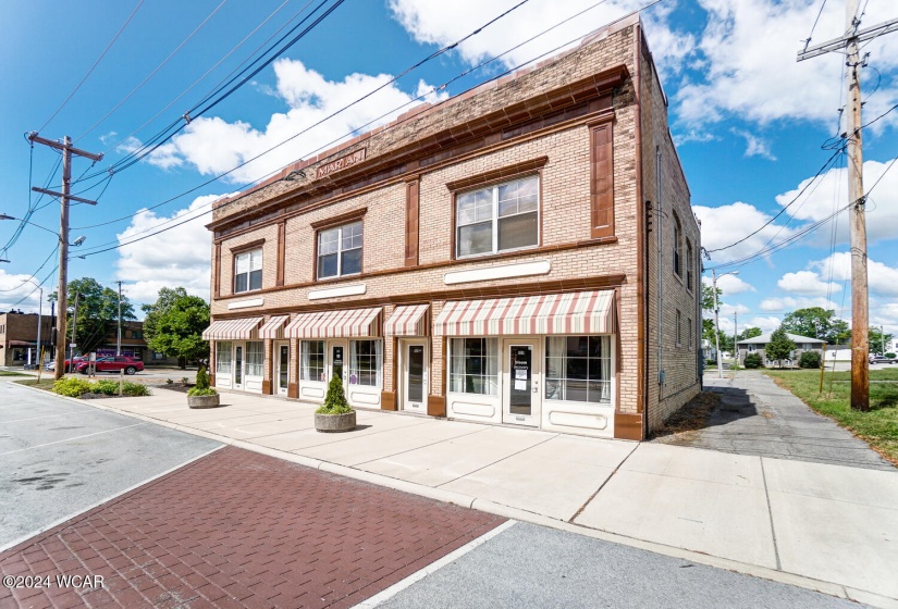 222 Elizabeth Street, Lima, Ohio, ,Commercial Sale,For Sale,Elizabeth,305716