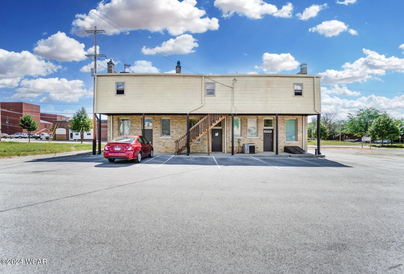 222 Elizabeth Street, Lima, Ohio, ,Commercial Sale,For Sale,Elizabeth,305716