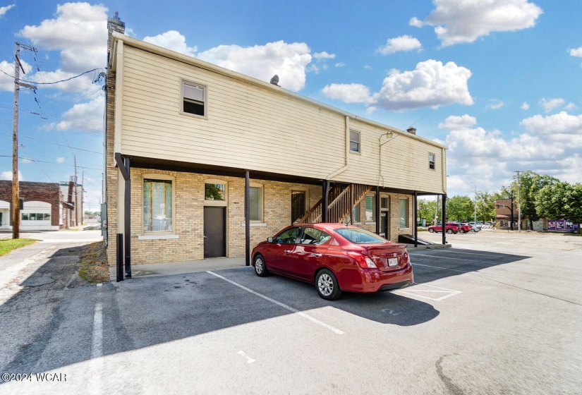 222 Elizabeth Street, Lima, Ohio, ,Commercial Sale,For Sale,Elizabeth,305716