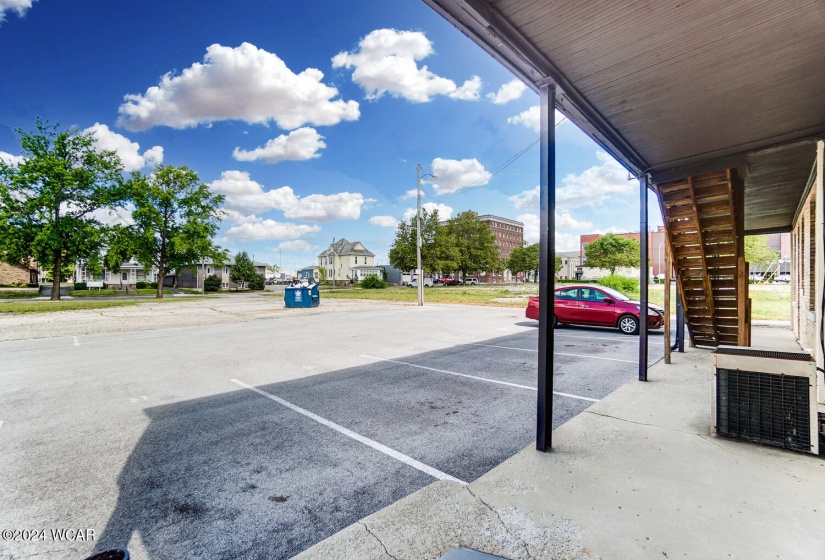 222 Elizabeth Street, Lima, Ohio, ,Commercial Sale,For Sale,Elizabeth,305716