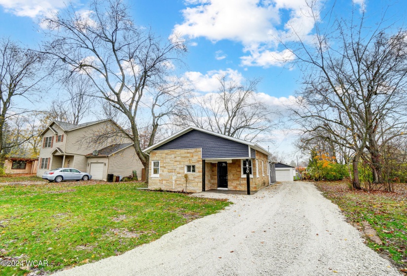 1830 Rose Avenue, Lima, Ohio, 3 Bedrooms Bedrooms, ,2 BathroomsBathrooms,Residential,For Sale,Rose,305721