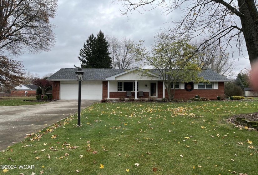 1493 Putter Ln. Lane, Lima, Ohio, 3 Bedrooms Bedrooms, ,2 BathroomsBathrooms,Residential,For Sale,Putter Ln.,305720