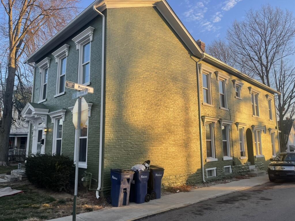 701 Wayne Street, Piqua, Ohio 45356