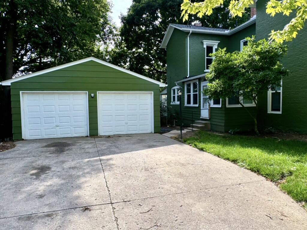 701 Wayne Street, Piqua, Ohio 45356