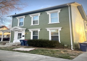 701 Wayne Street, Piqua, Ohio 45356, 9 Bedrooms Bedrooms, ,8 BathroomsBathrooms,Multi Family,For Sale,Wayne,1035736