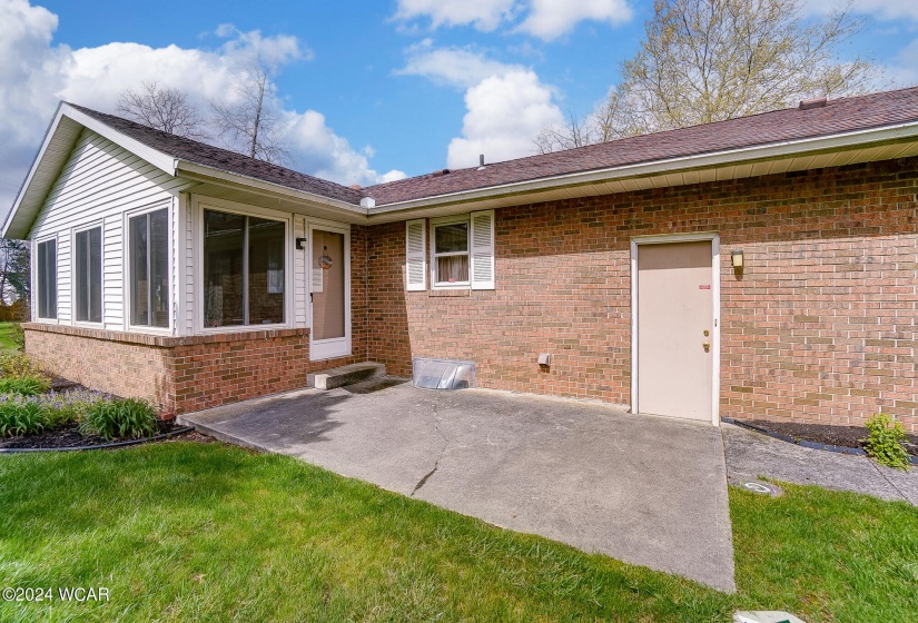 2598 Kimberly Drive, Lima, Ohio, 3 Bedrooms Bedrooms, ,1 BathroomBathrooms,Residential,For Sale,Kimberly,303704