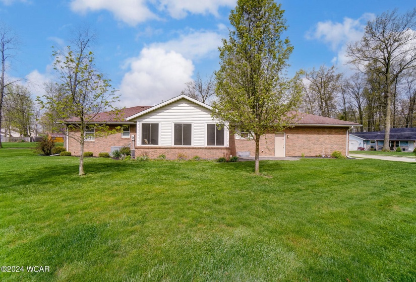 2598 Kimberly Drive, Lima, Ohio, 3 Bedrooms Bedrooms, ,1 BathroomBathrooms,Residential,For Sale,Kimberly,303704