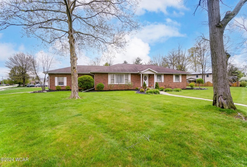 2598 Kimberly Drive, Lima, Ohio, 3 Bedrooms Bedrooms, ,1 BathroomBathrooms,Residential,For Sale,Kimberly,303704