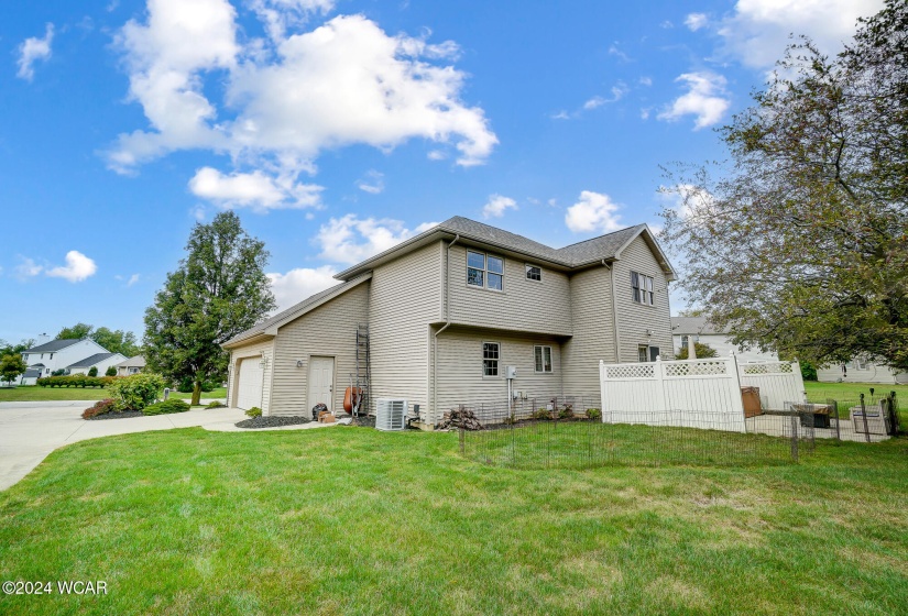 3739 Shalloway Drive, Lima, Ohio, 3 Bedrooms Bedrooms, ,2 BathroomsBathrooms,Residential,For Sale,Shalloway,304812