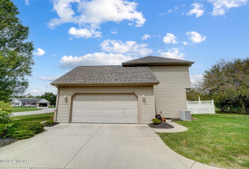 3739 Shalloway Drive, Lima, Ohio, 3 Bedrooms Bedrooms, ,2 BathroomsBathrooms,Residential,For Sale,Shalloway,304812