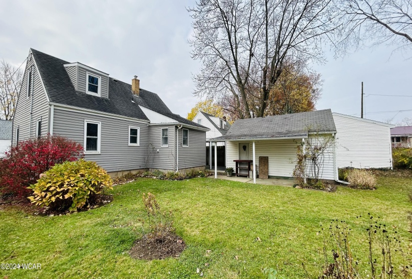 680 Cortlandt Avenue, Lima, Ohio, 3 Bedrooms Bedrooms, ,1 BathroomBathrooms,Residential,For Sale,Cortlandt,305725