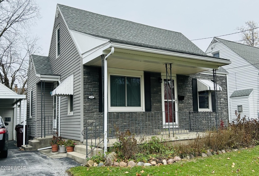 680 Cortlandt Avenue, Lima, Ohio, 3 Bedrooms Bedrooms, ,1 BathroomBathrooms,Residential,For Sale,Cortlandt,305725