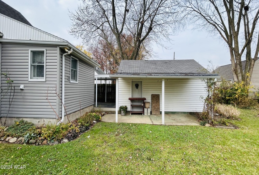 680 Cortlandt Avenue, Lima, Ohio, 3 Bedrooms Bedrooms, ,1 BathroomBathrooms,Residential,For Sale,Cortlandt,305725