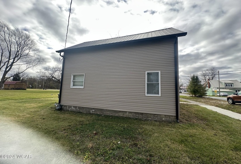 102 Maple Street, Payne, Ohio, 3 Bedrooms Bedrooms, ,1 BathroomBathrooms,Residential,For Sale,Maple,305727