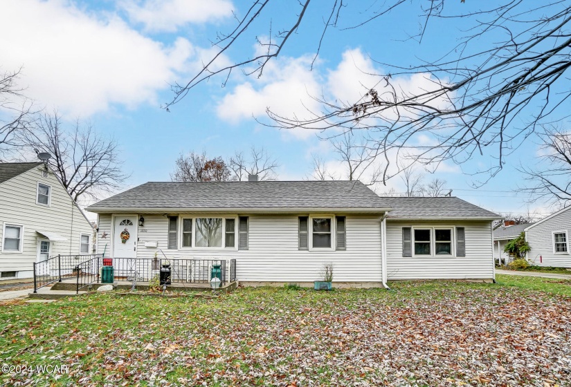 1930 Wayne Street, Lima, Ohio, 3 Bedrooms Bedrooms, ,1 BathroomBathrooms,Residential,For Sale,Wayne,305729