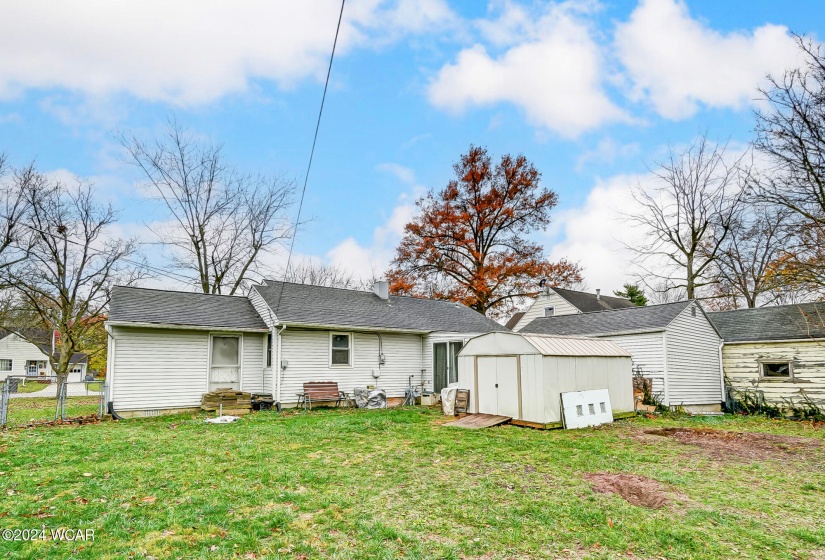 1930 Wayne Street, Lima, Ohio, 3 Bedrooms Bedrooms, ,1 BathroomBathrooms,Residential,For Sale,Wayne,305729