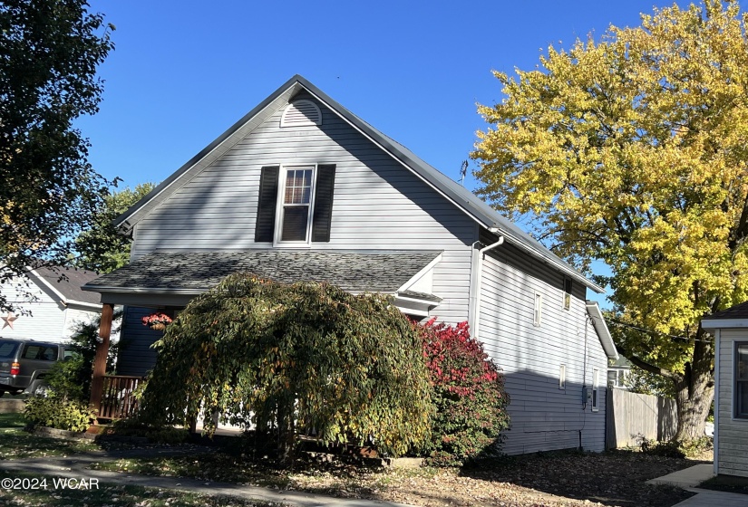 221 Cherry St. Street, Kenton, Ohio, 3 Bedrooms Bedrooms, ,1 BathroomBathrooms,Residential,For Sale,Cherry St.,305503