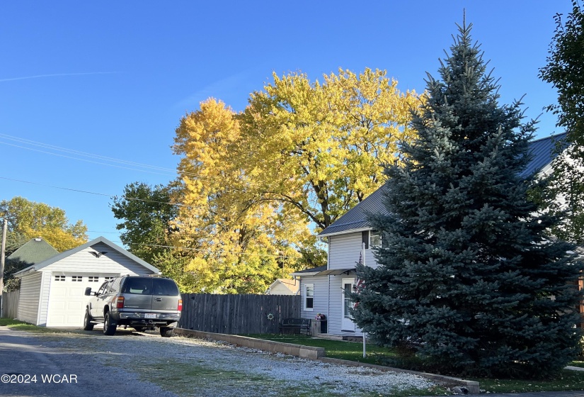 221 Cherry St. Street, Kenton, Ohio, 3 Bedrooms Bedrooms, ,1 BathroomBathrooms,Residential,For Sale,Cherry St.,305503