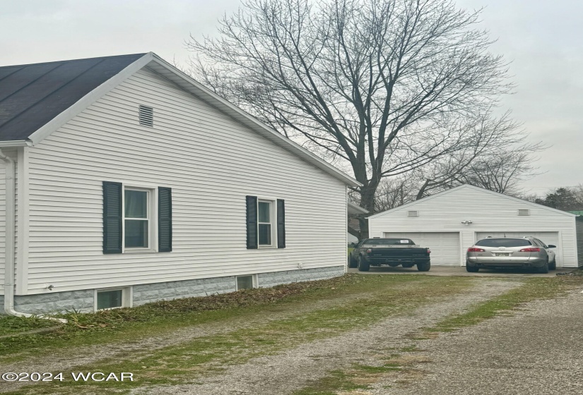 317 Cass Street, Delphos, Ohio, 3 Bedrooms Bedrooms, ,1 BathroomBathrooms,Residential,For Sale,Cass,305687