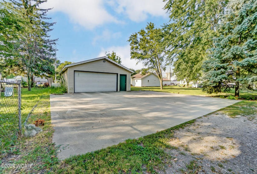 107 Bonnewitz Avenue, Van Wert, Ohio, 3 Bedrooms Bedrooms, ,1 BathroomBathrooms,Residential,For Sale,Bonnewitz,305054