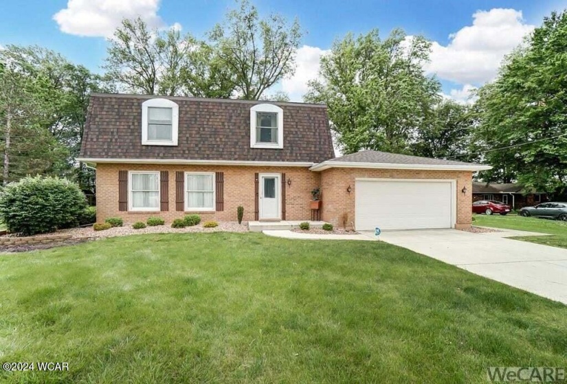 708 Beechwood Place, Lima, Ohio, 4 Bedrooms Bedrooms, ,2 BathroomsBathrooms,Residential,For Sale,Beechwood,305740