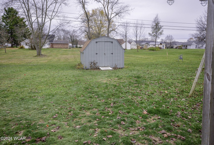 317 Cole Drive, Wapakoneta, Ohio, 3 Bedrooms Bedrooms, ,2 BathroomsBathrooms,Residential,For Sale,Cole,305761