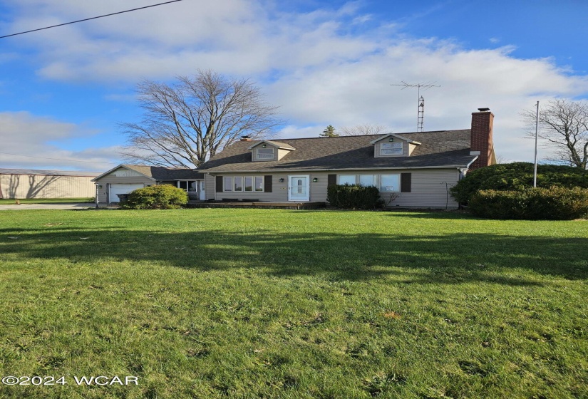 2772 Grubb Road, Delphos, Ohio, 4 Bedrooms Bedrooms, ,2 BathroomsBathrooms,Residential,For Sale,Grubb,305763