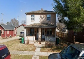 304 Clay Street, New Carlisle, Ohio 45344, 6 Bedrooms Bedrooms, ,2 BathroomsBathrooms,Multi Family,For Sale,Clay,1035809