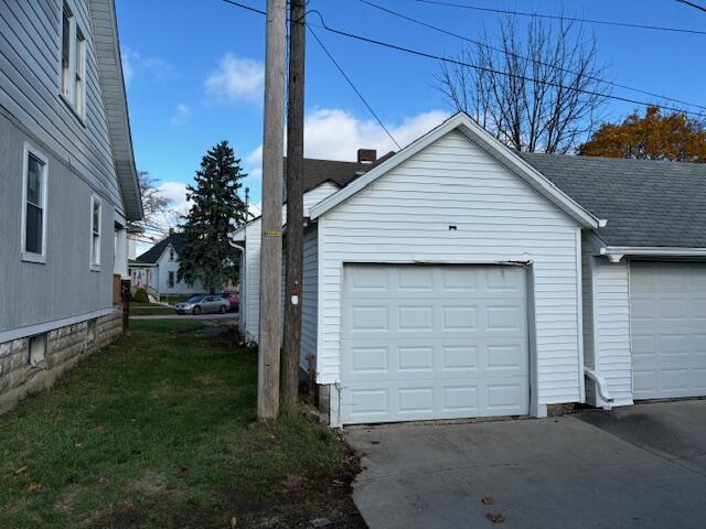 649 Fair Road, Sidney, Ohio 45365