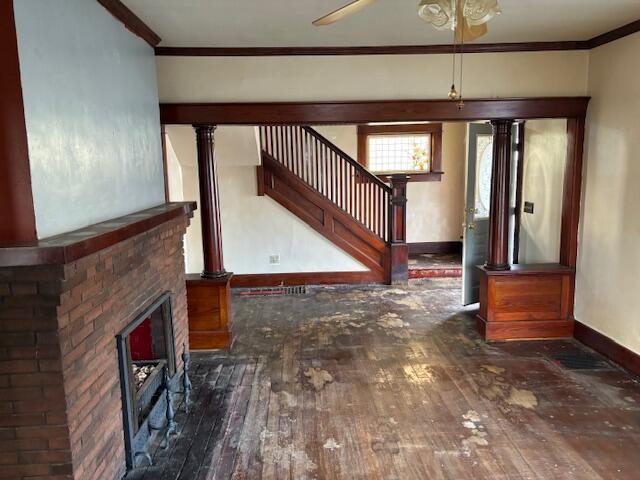 649 Fair Road, Sidney, Ohio 45365
