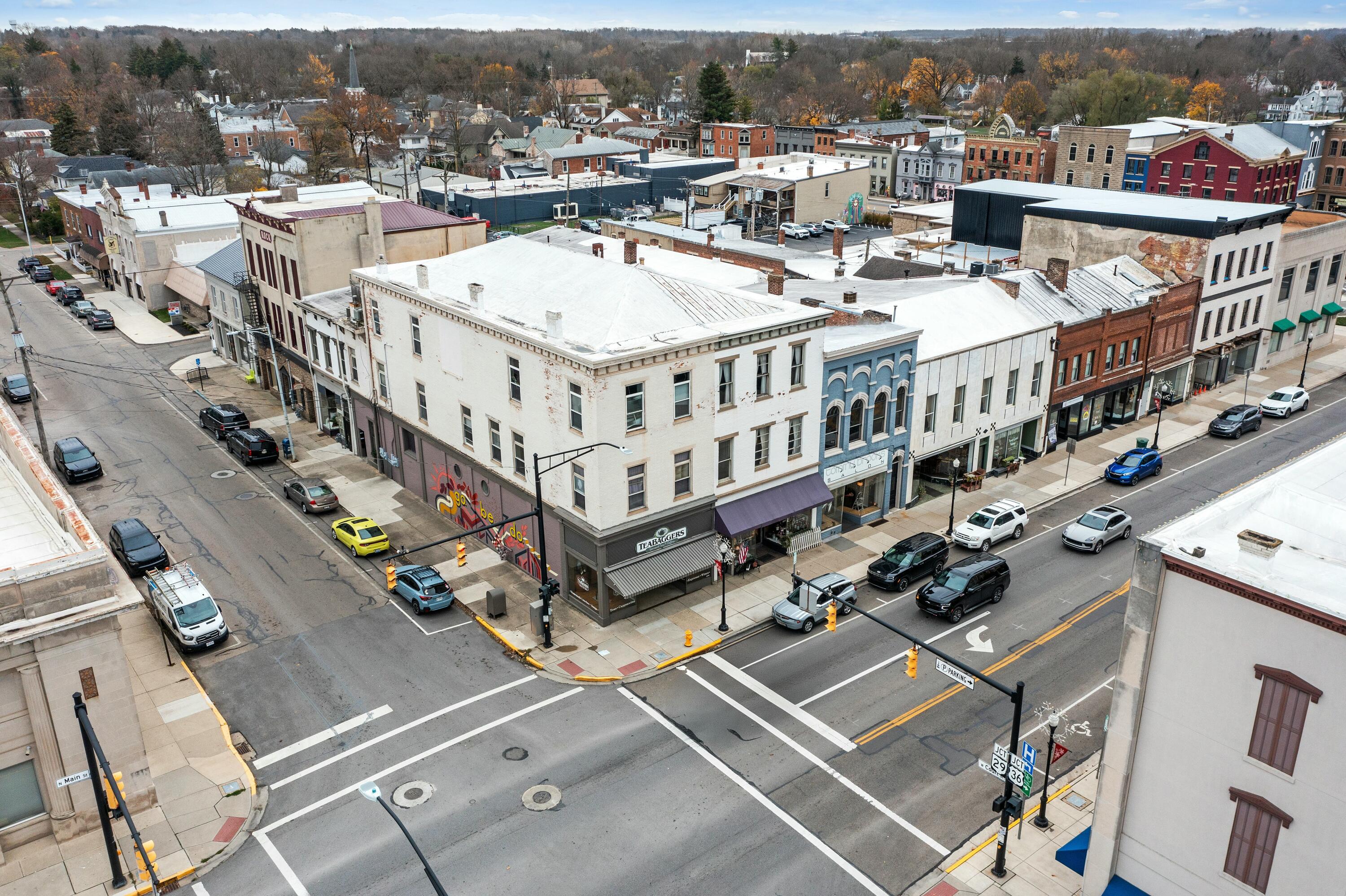 125 Main Street, Urbana, Ohio 43078