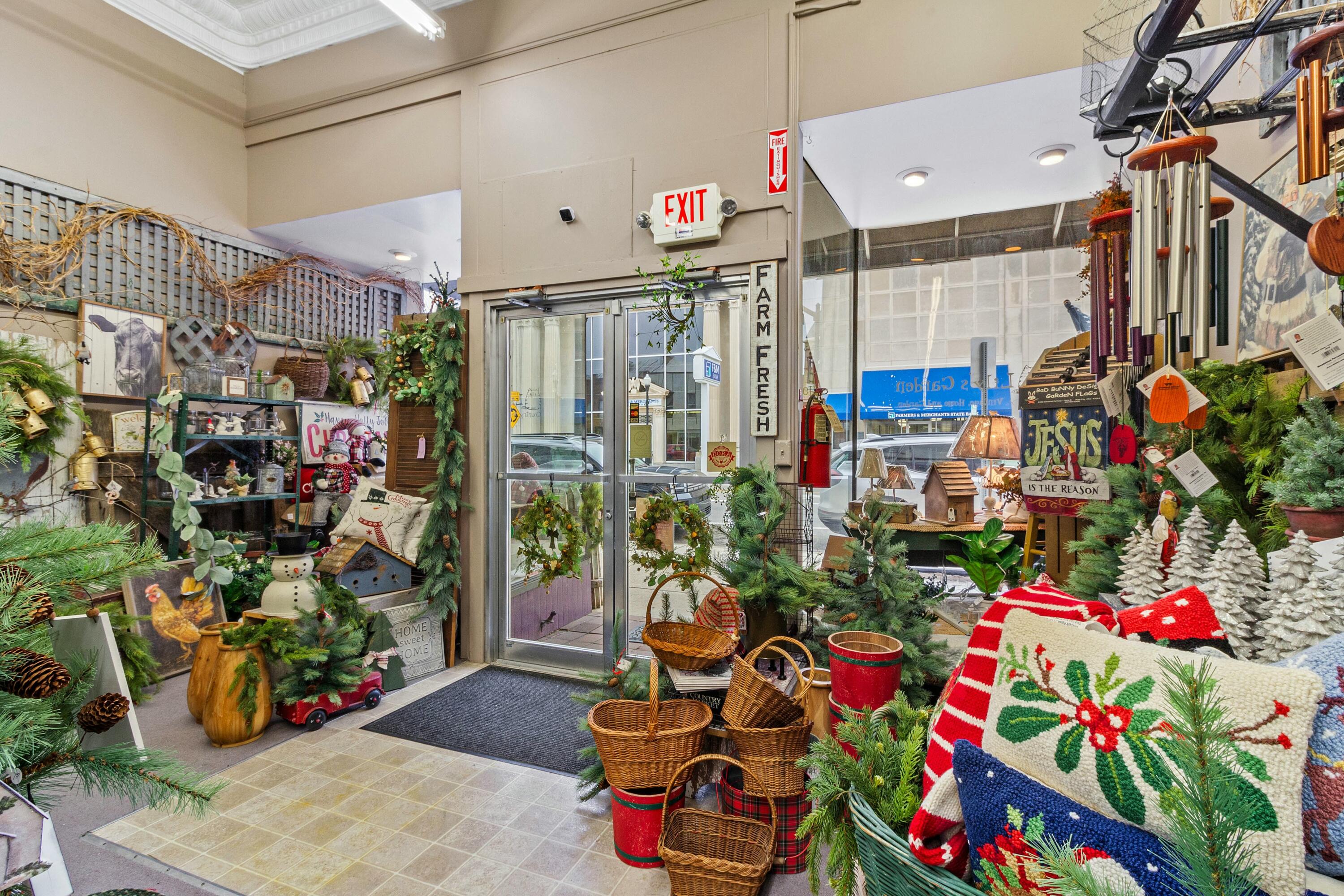 125 Main Street, Urbana, Ohio 43078