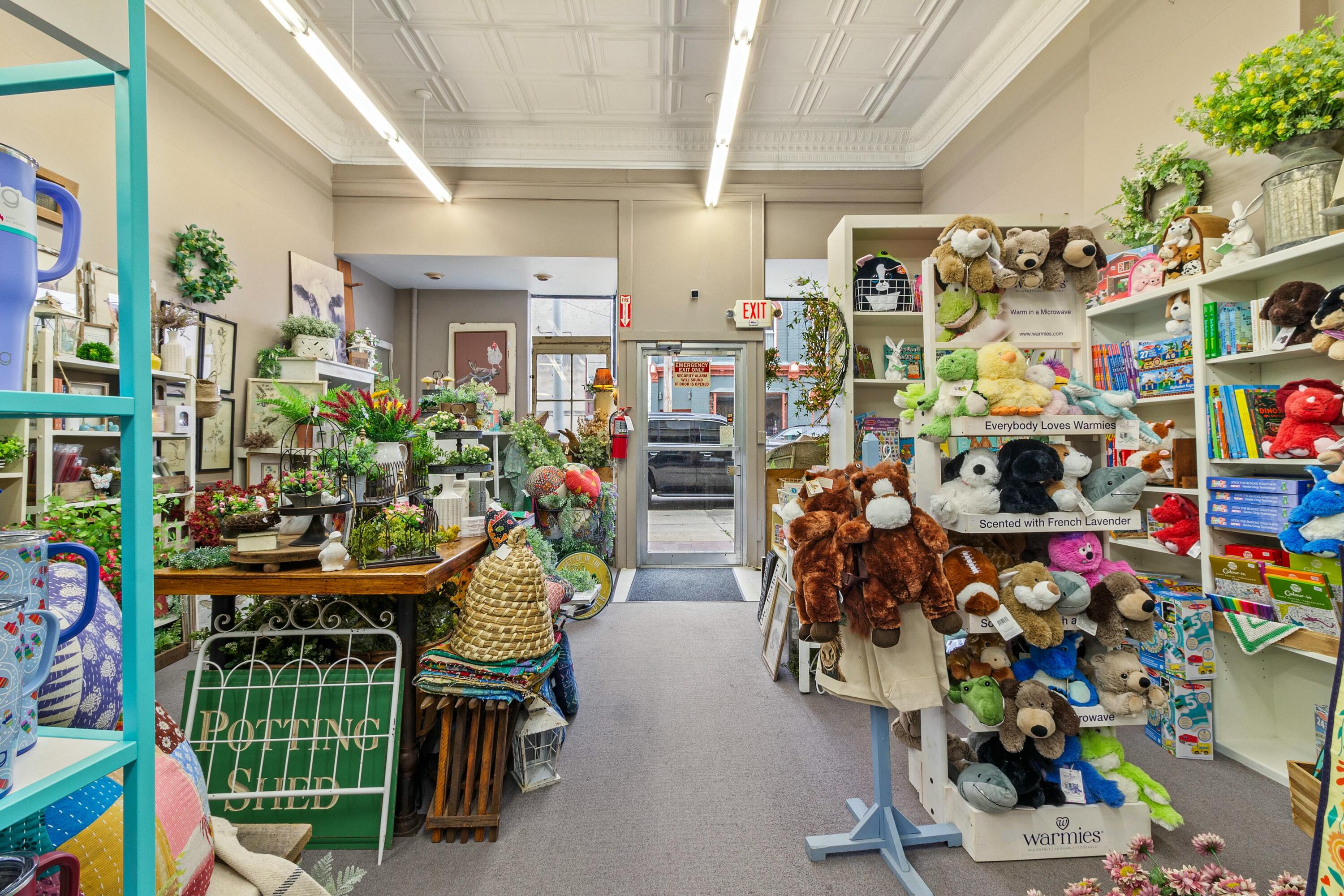 125 Main Street, Urbana, Ohio 43078