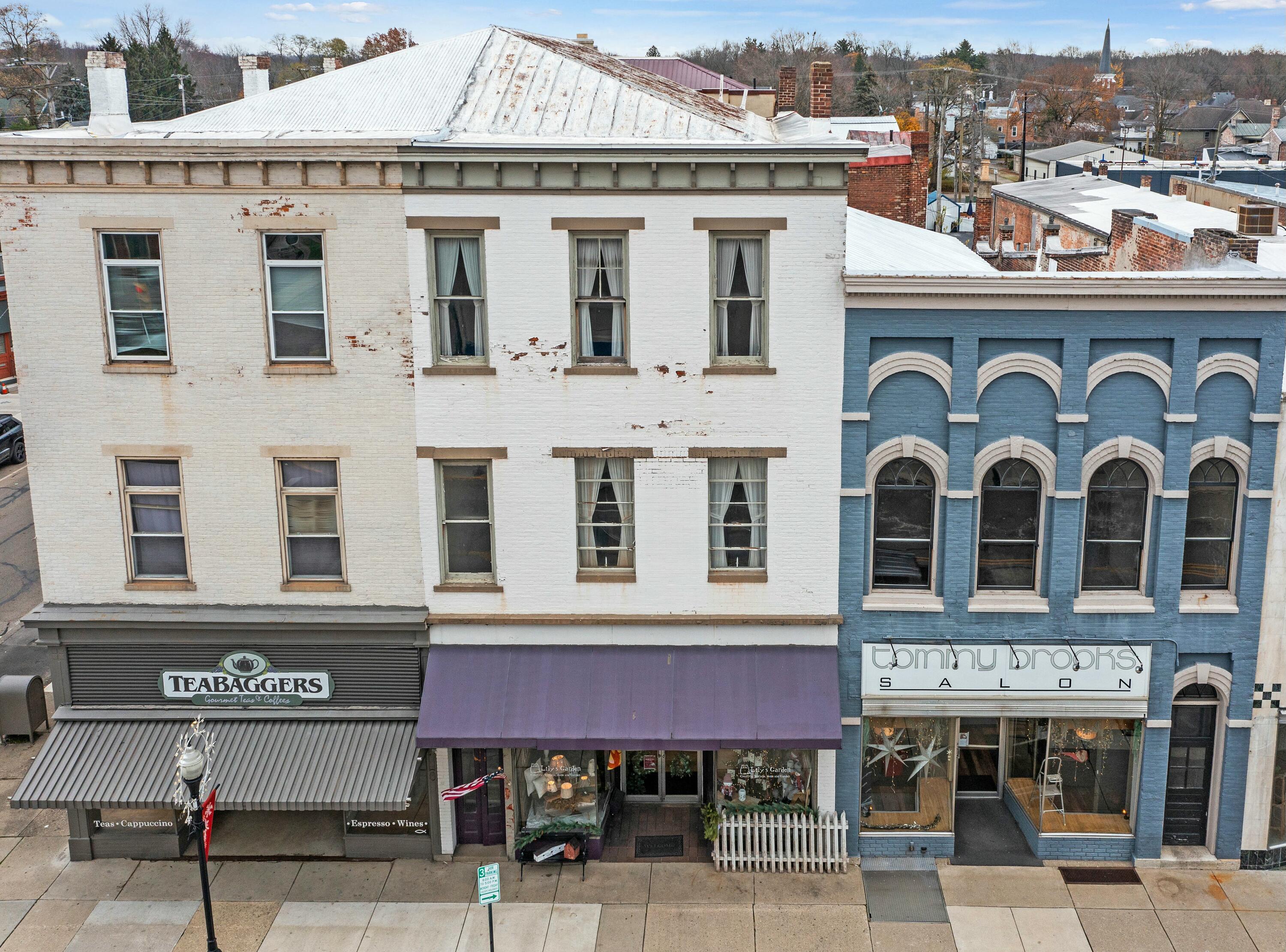 125 Main Street, Urbana, Ohio 43078