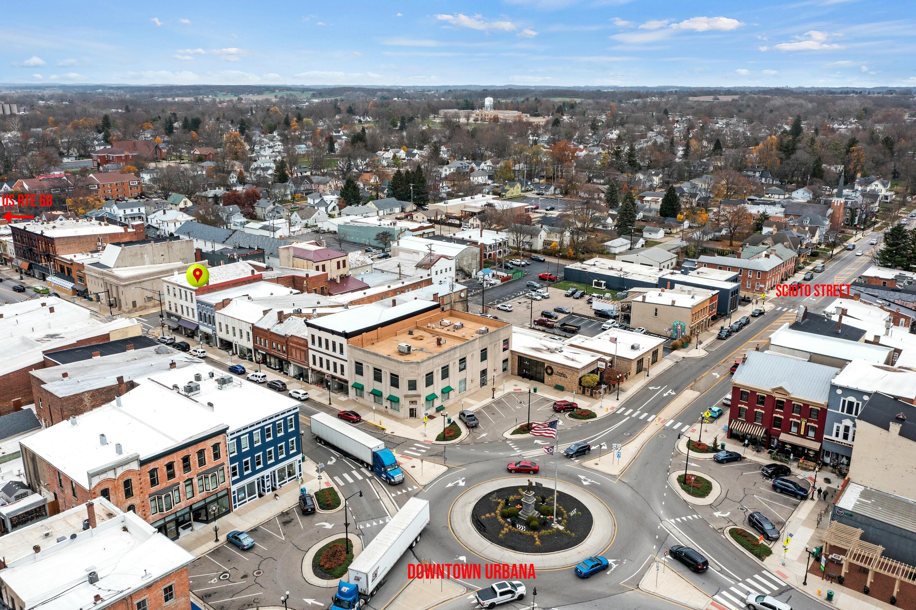125 Main Street, Urbana, Ohio 43078