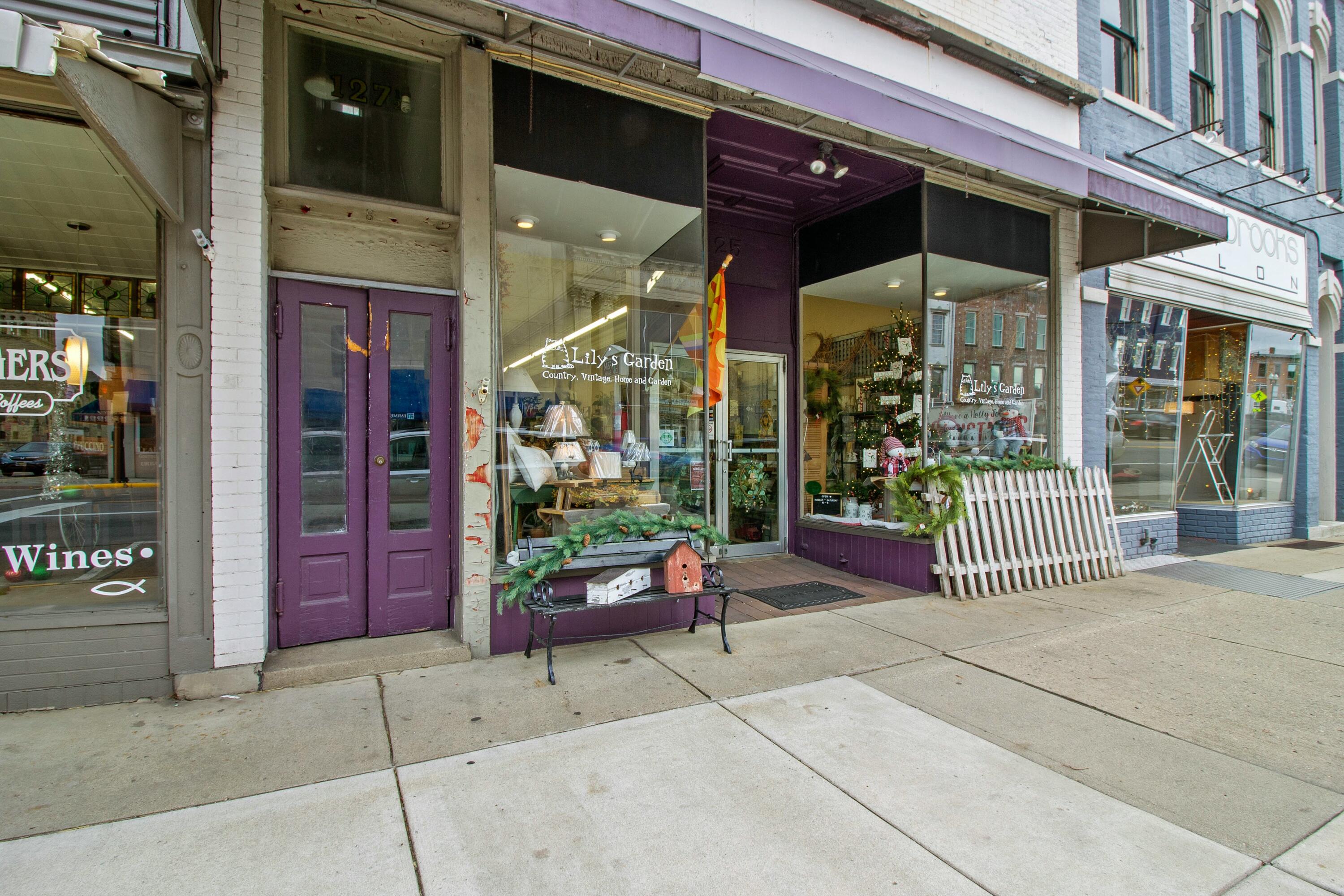 125 Main Street, Urbana, Ohio 43078