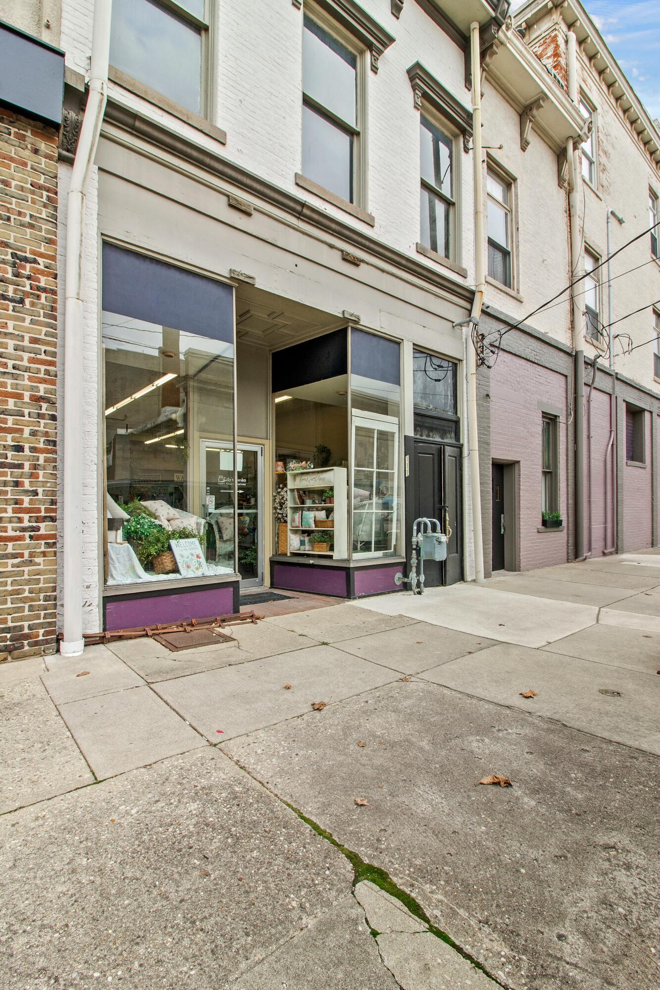 125 Main Street, Urbana, Ohio 43078