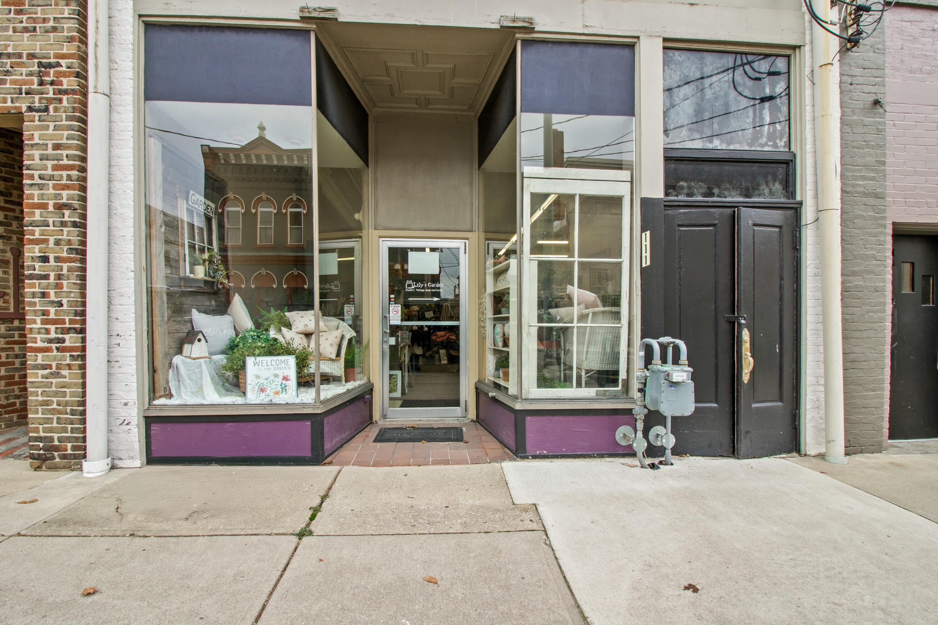 125 Main Street, Urbana, Ohio 43078