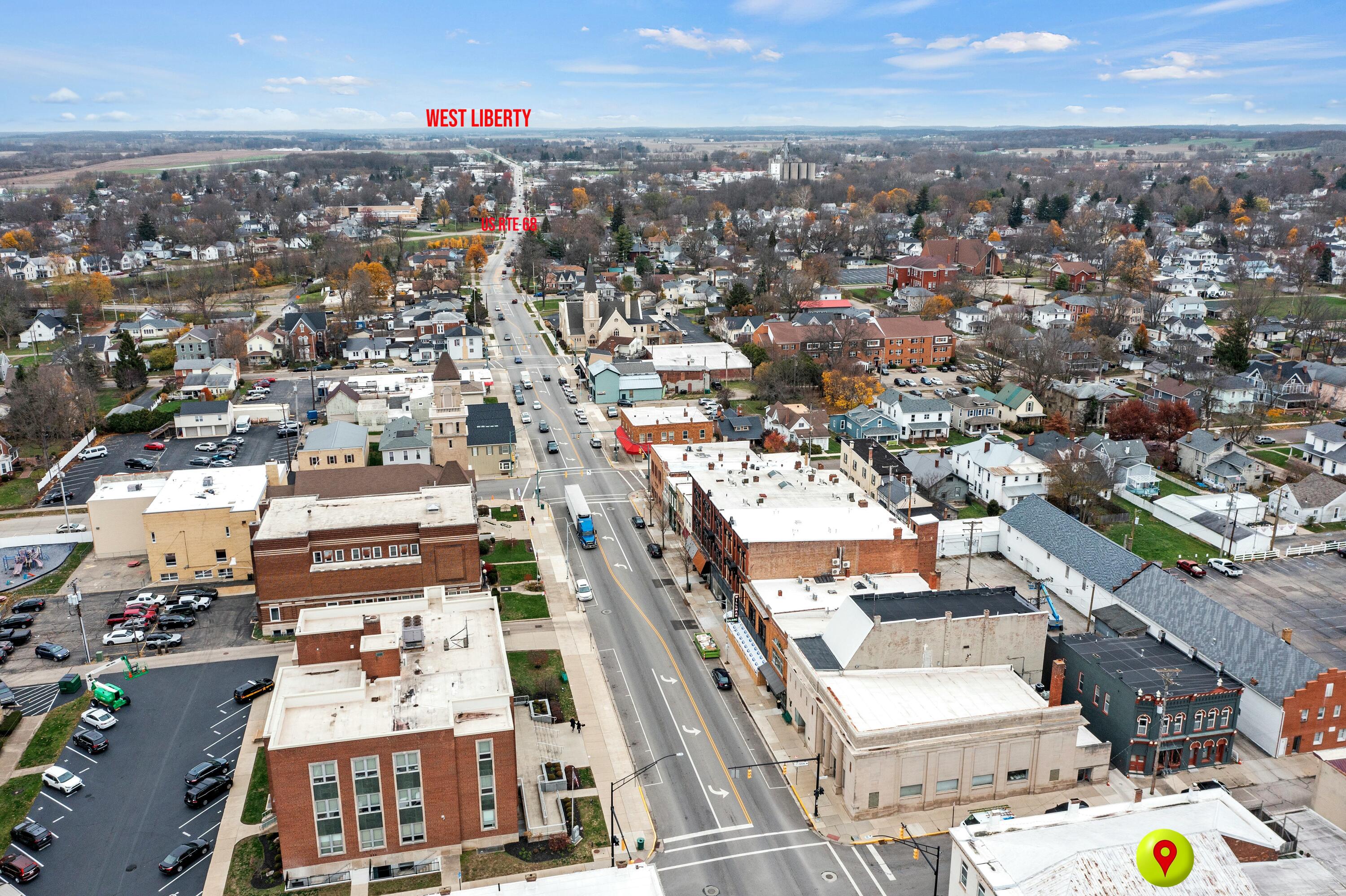 125 Main Street, Urbana, Ohio 43078