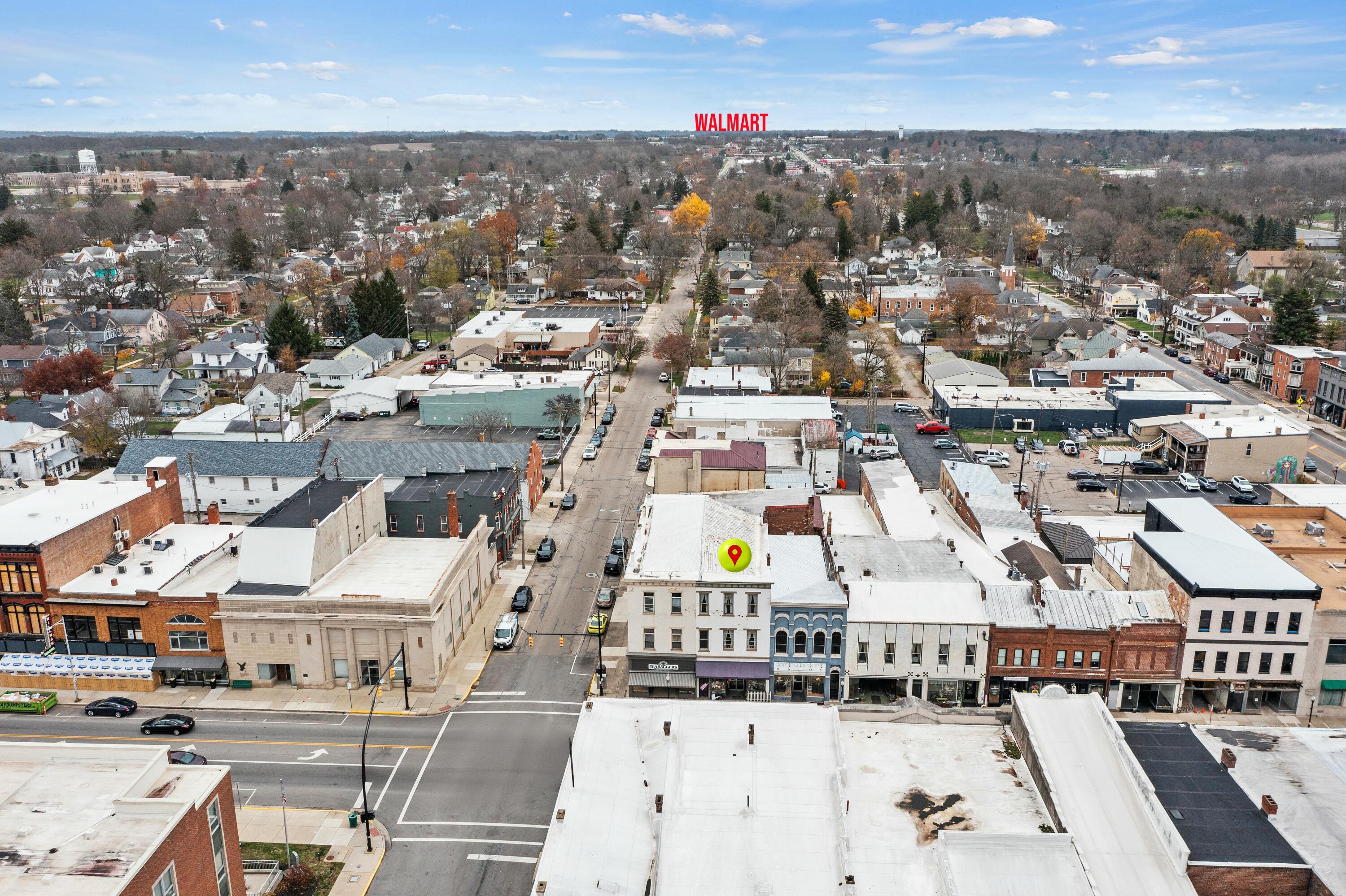 125 Main Street, Urbana, Ohio 43078
