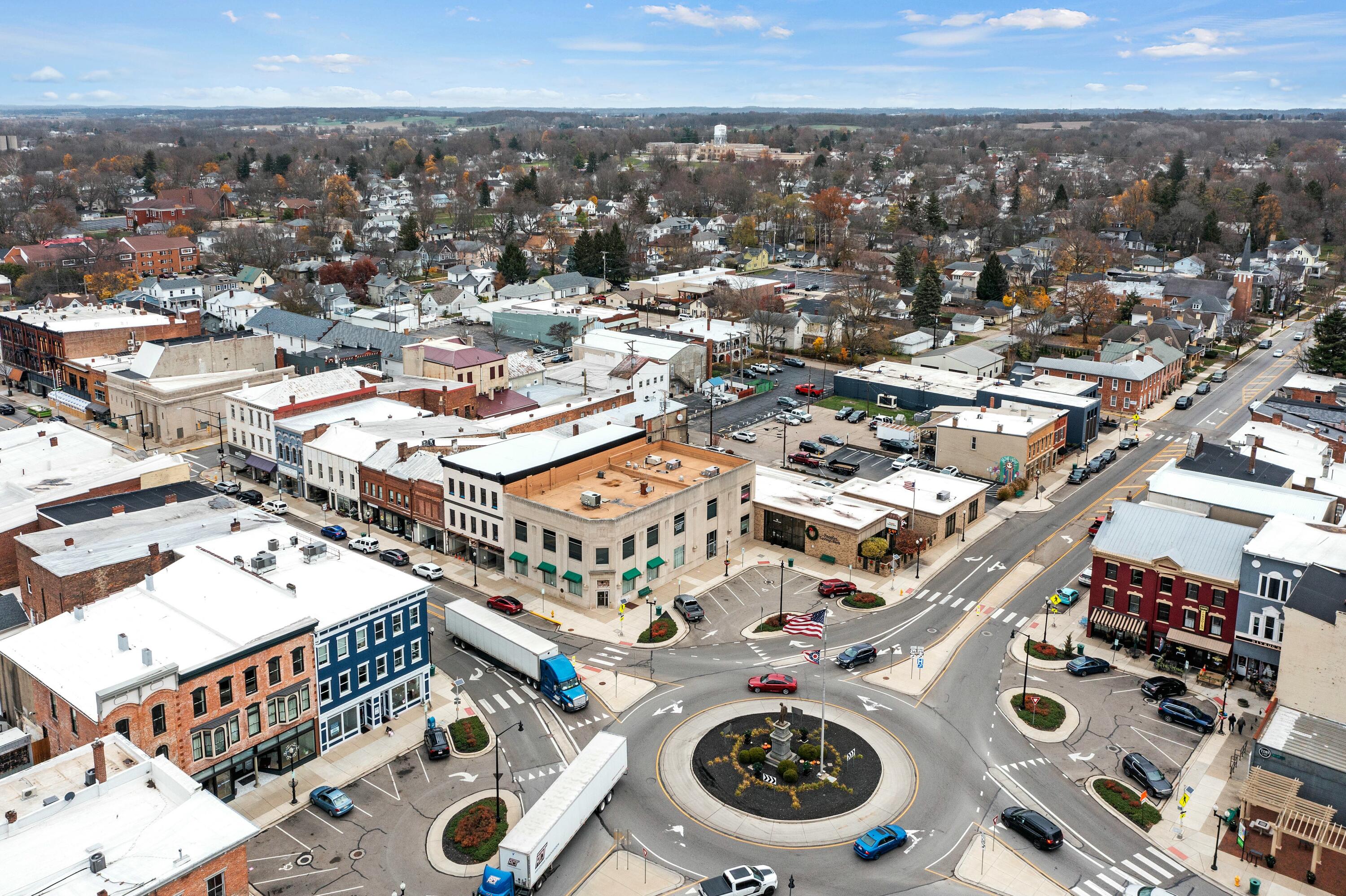 125 Main Street, Urbana, Ohio 43078
