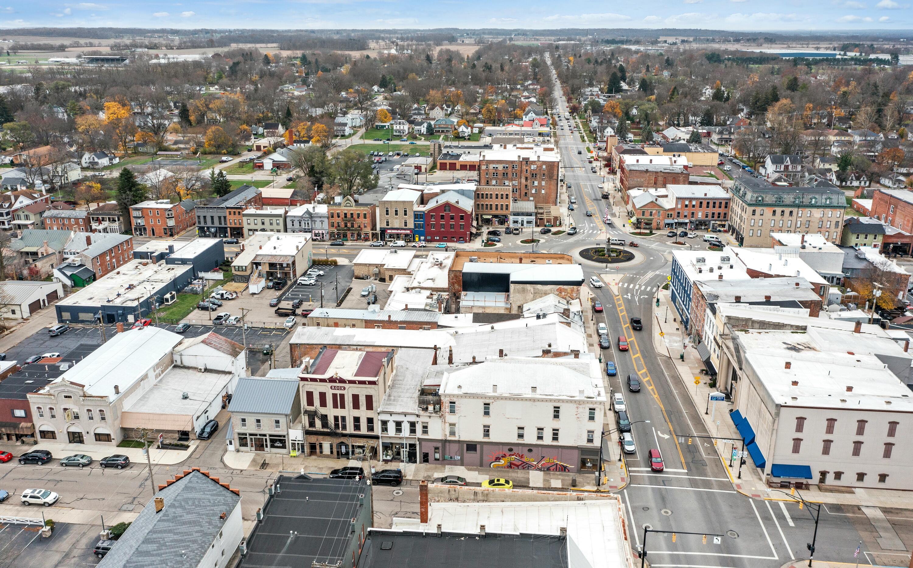 125 Main Street, Urbana, Ohio 43078