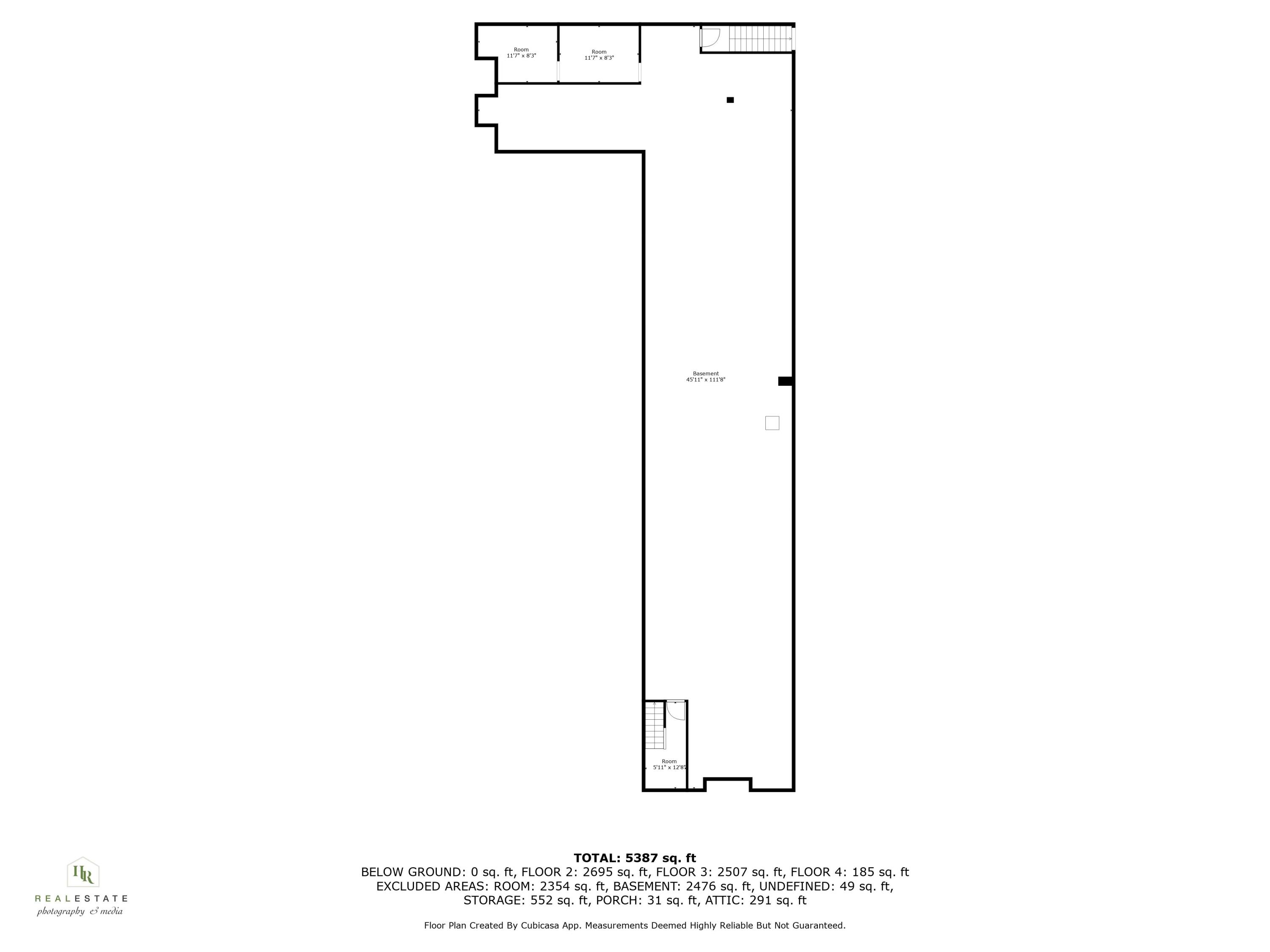 125 Main Street, Urbana, Ohio 43078