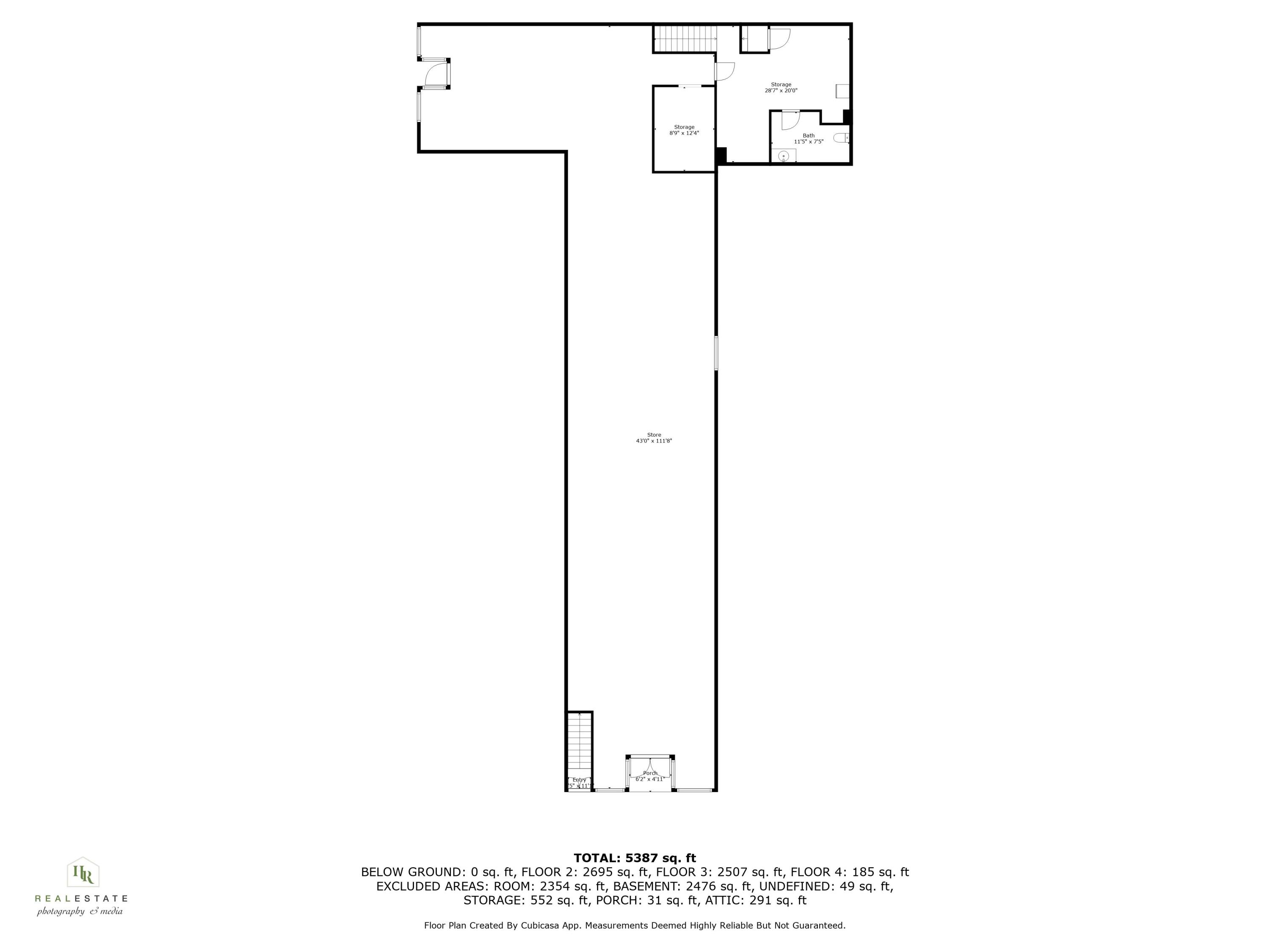 125 Main Street, Urbana, Ohio 43078