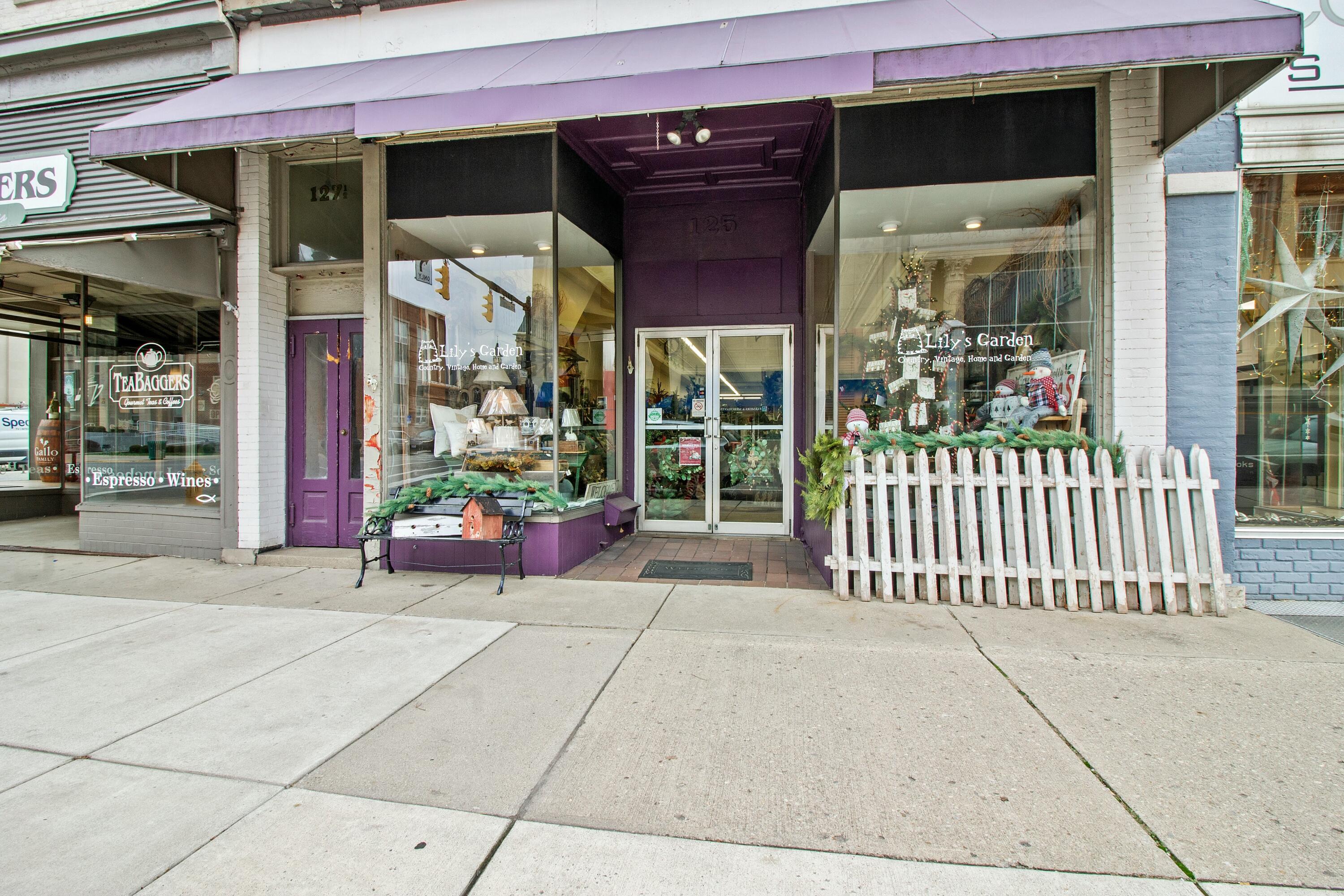 125 Main Street, Urbana, Ohio 43078