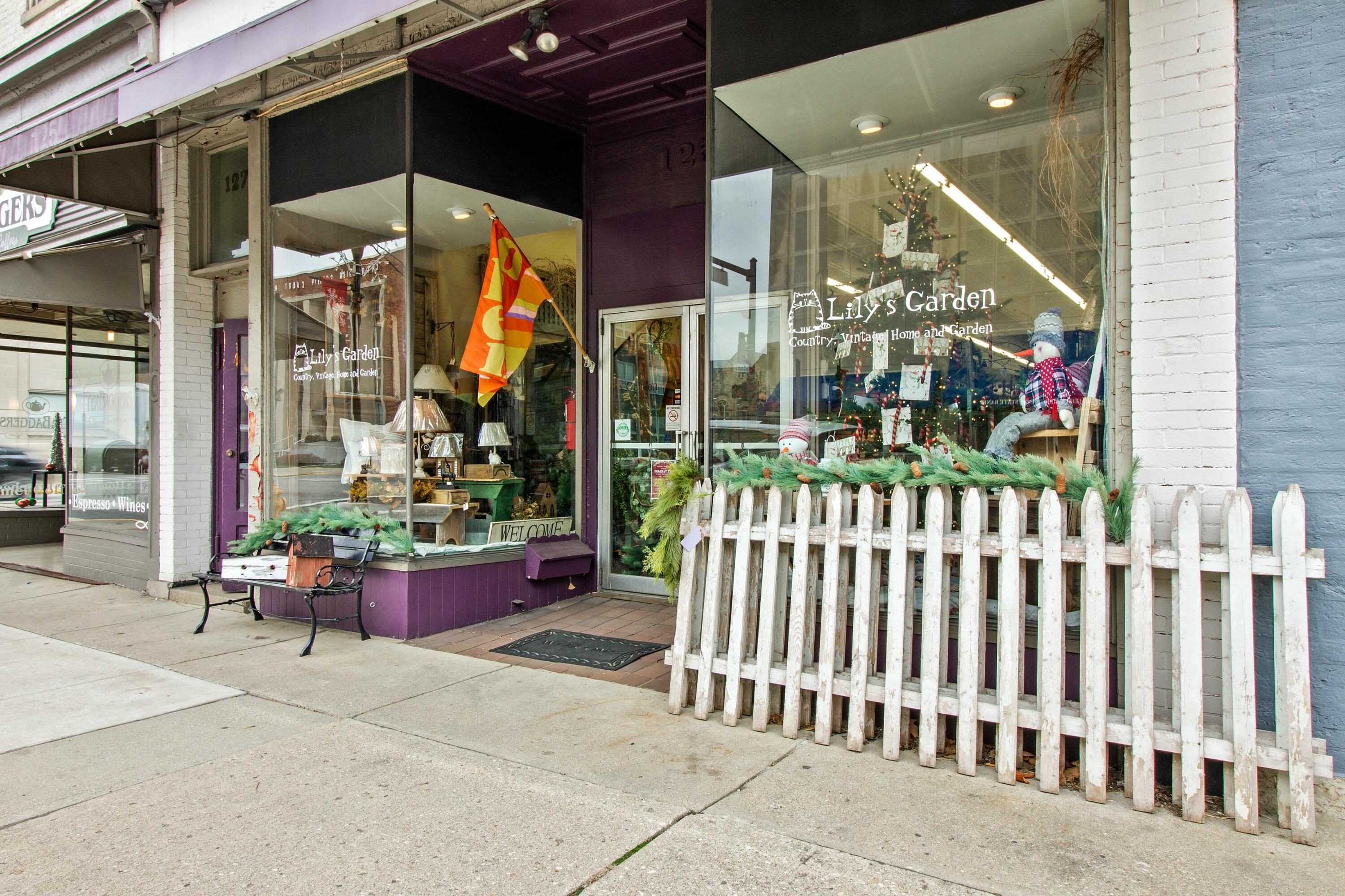 125 Main Street, Urbana, Ohio 43078