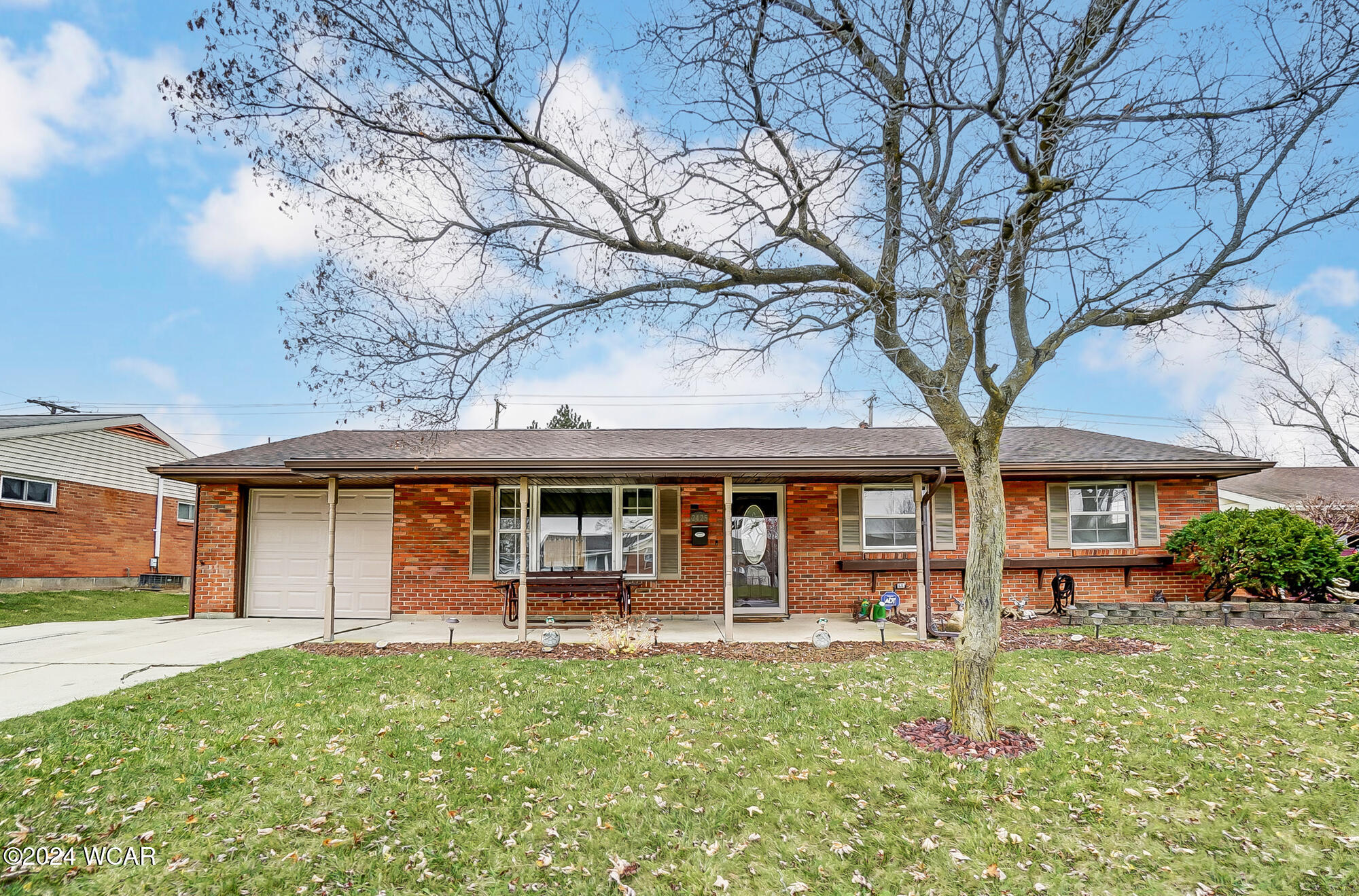 2425 Windsor Drive, Lima, Ohio