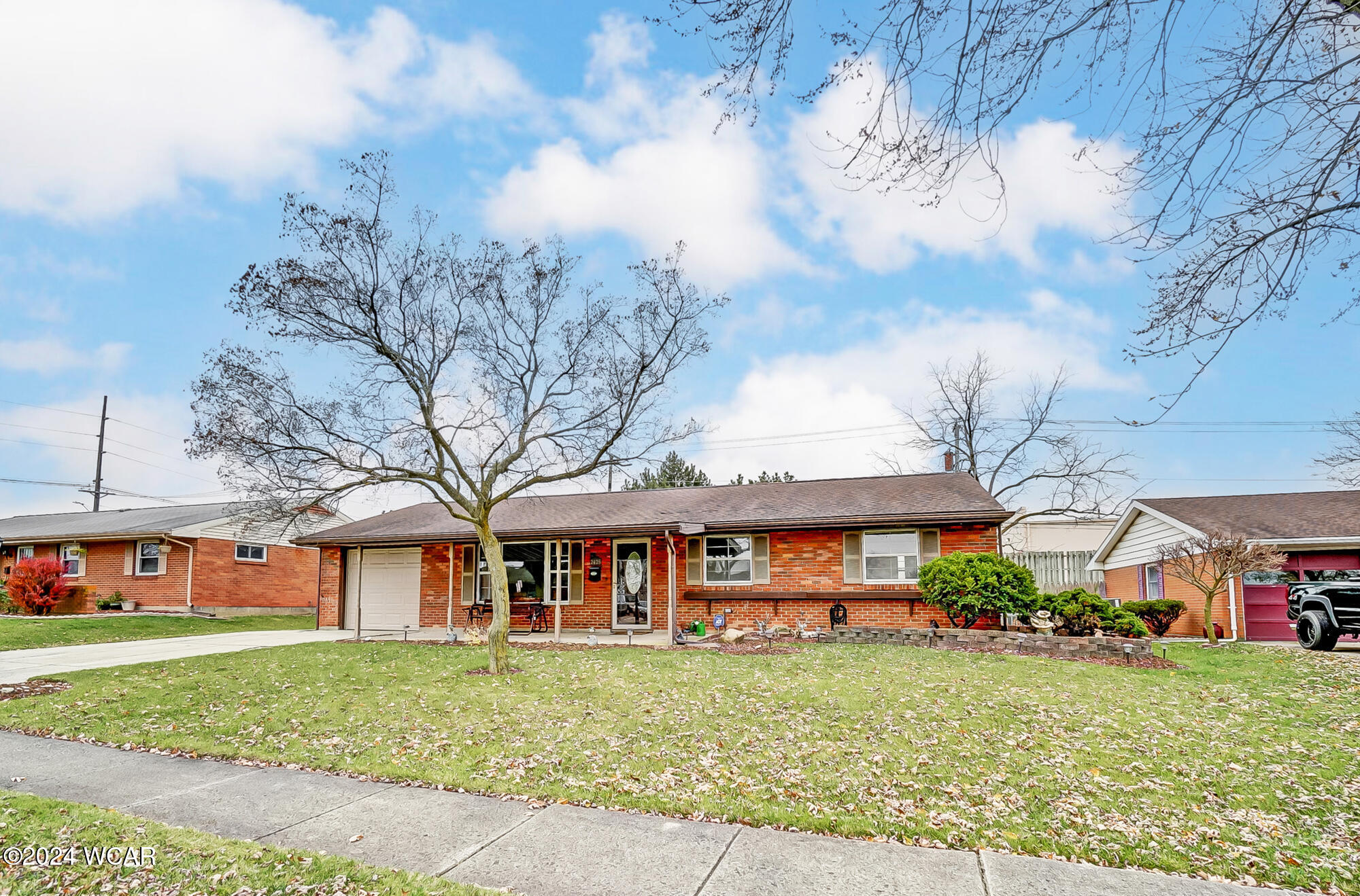 2425 Windsor Drive, Lima, Ohio