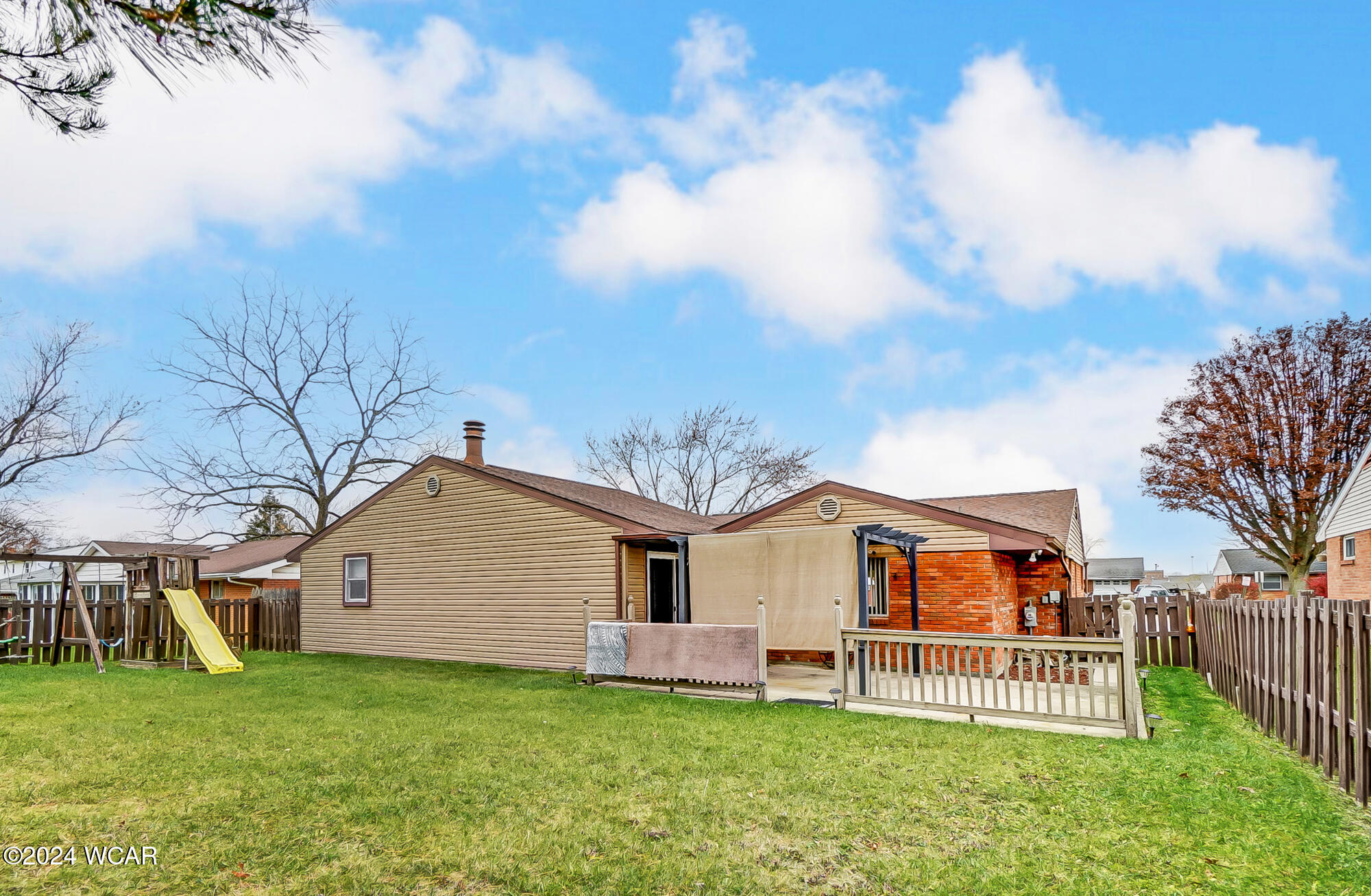 2425 Windsor Drive, Lima, Ohio
