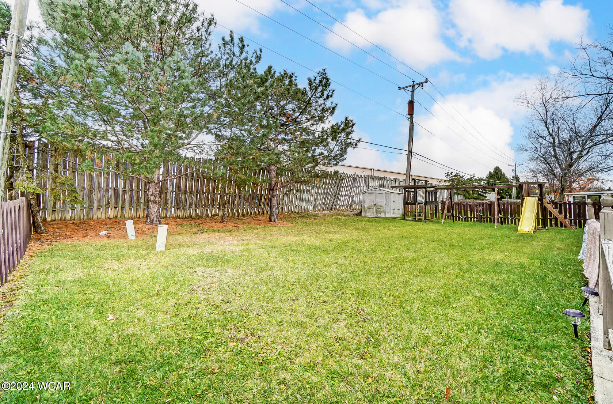 2425 Windsor Drive, Lima, Ohio